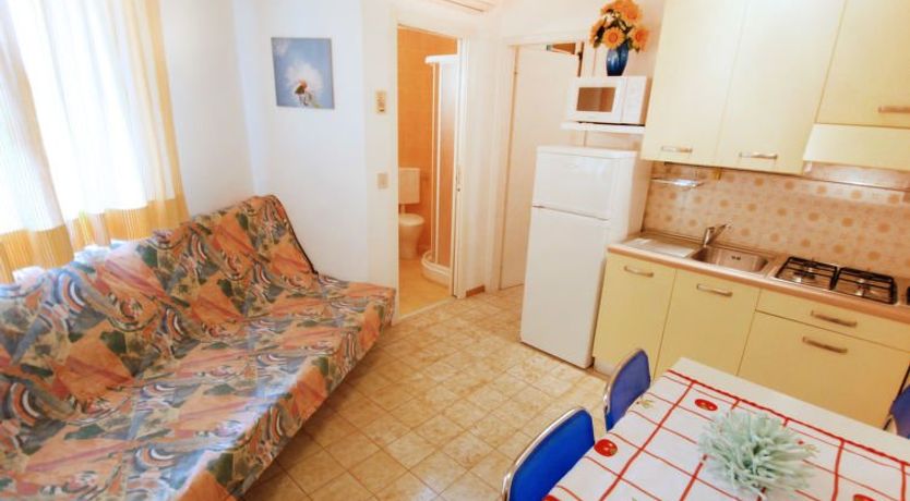 Photo of Moschettieri Apartment 4