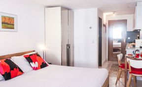 Photo of Haus Bellevue Apartment 7