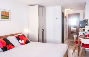 Haus Bellevue Apartment 7 Holiday Home