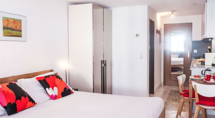 Photo of Haus Bellevue Apartment 7