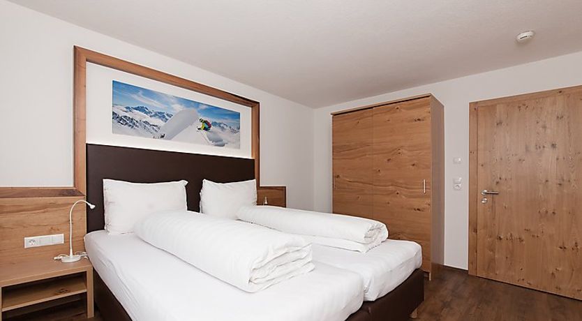 Photo of Stöcklhof Apartment 2