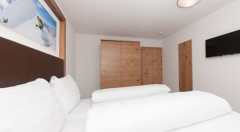 Photo of Stöcklhof Apartment 2