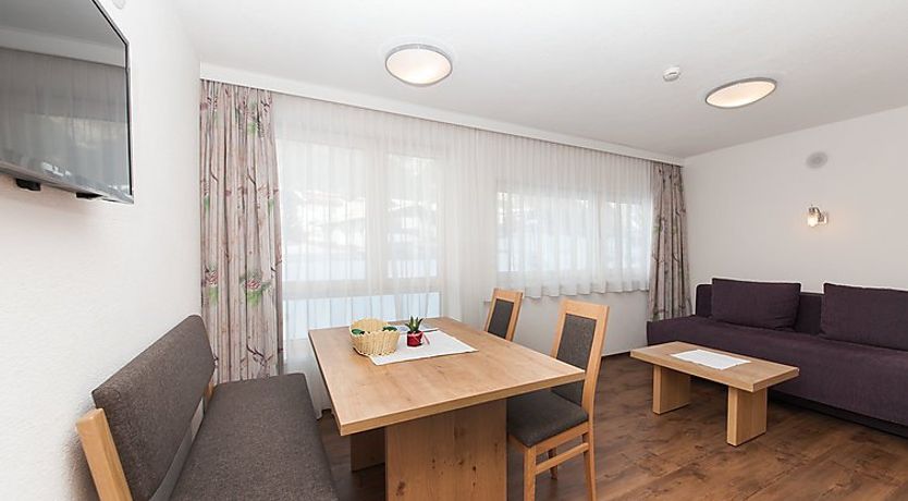 Photo of Stöcklhof Apartment 2