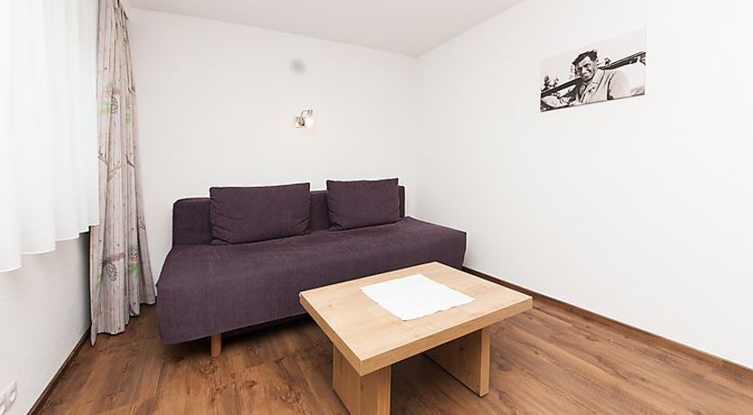 Photo of Stöcklhof Apartment 2