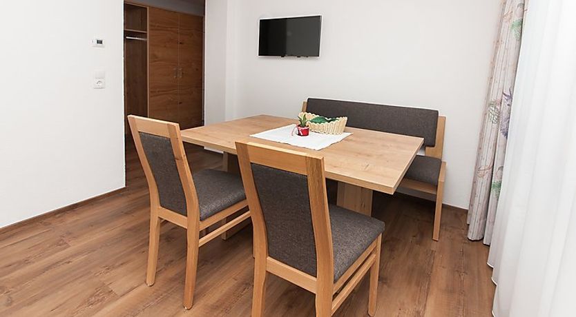 Photo of Stöcklhof Apartment 2