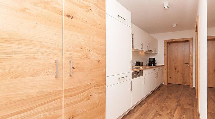 Photo of Stöcklhof Apartment 2