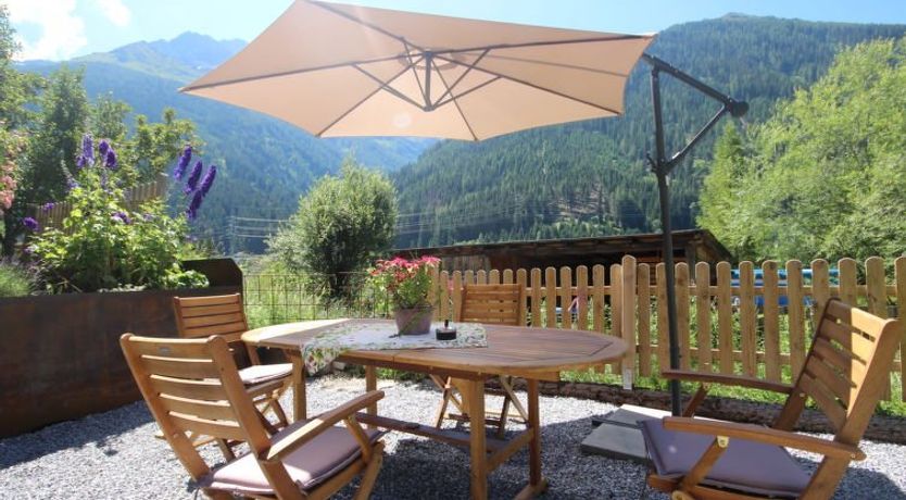 Photo of Stöcklhof Apartment 2