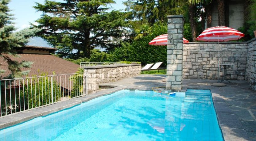 Photo of Nido di Rondine Holiday Home 2