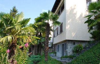 Nido di Rondine Holiday Home 2 Holiday Home