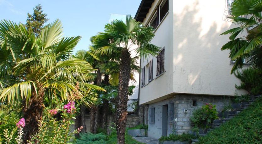 Photo of Nido di Rondine Holiday Home 2