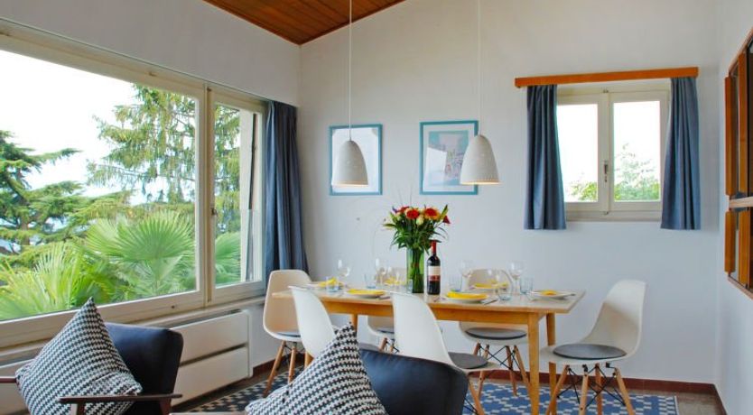 Photo of Nido di Rondine Holiday Home 2