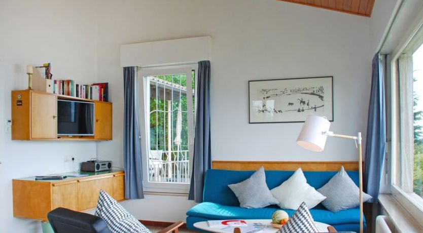 Photo of Nido di Rondine Holiday Home 2