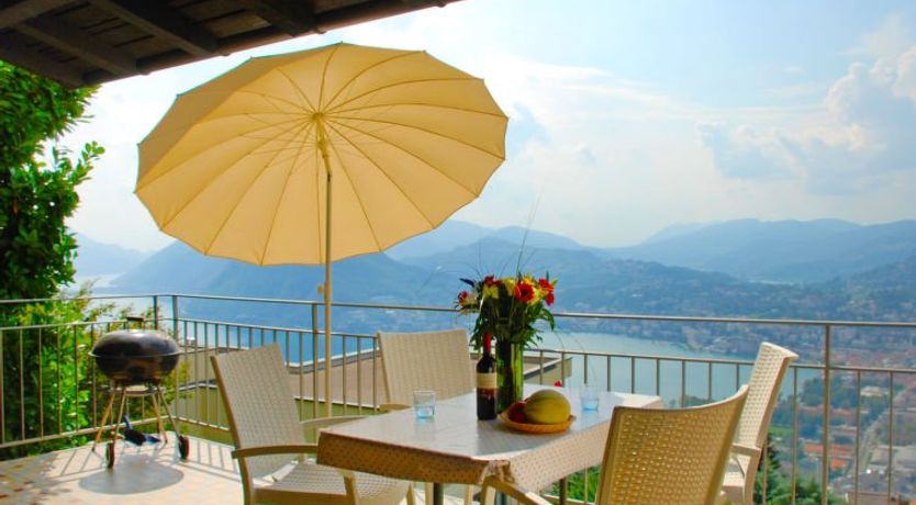 Photo of Nido di Rondine Holiday Home 2