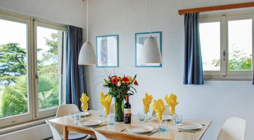 Photo of Nido di Rondine Holiday Home 2