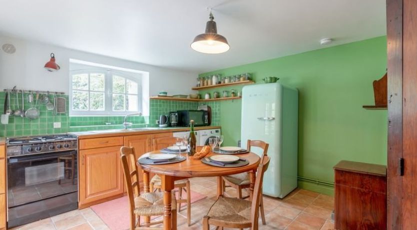 Photo of Les Tourelles