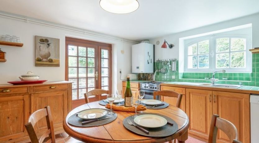 Photo of Les Tourelles