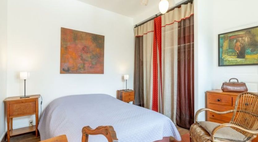 Photo of Les Tourelles