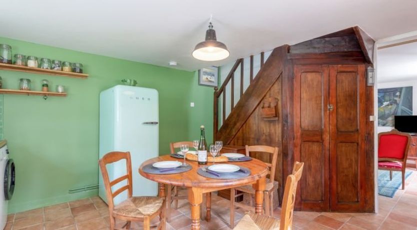 Photo of Les Tourelles