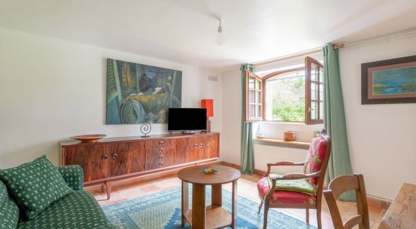 Photo of Les Tourelles