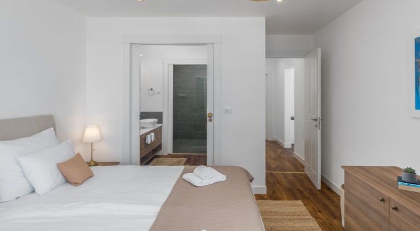 Photo of Luxury Beachside Villa Porto Bus Villa 2