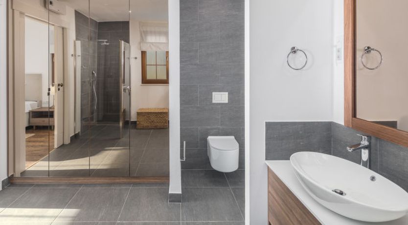 Photo of Luxury Beachside Villa Porto Bus Villa 2