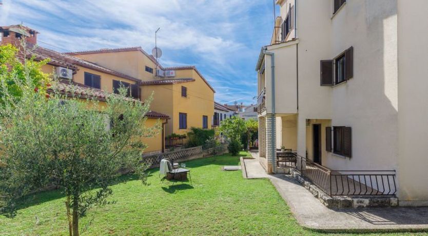 Photo of Zrinka Apartment 2