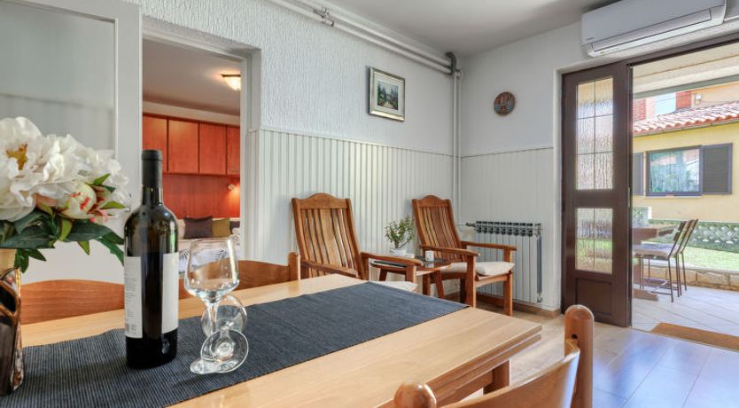 Photo of Zrinka Apartment 2