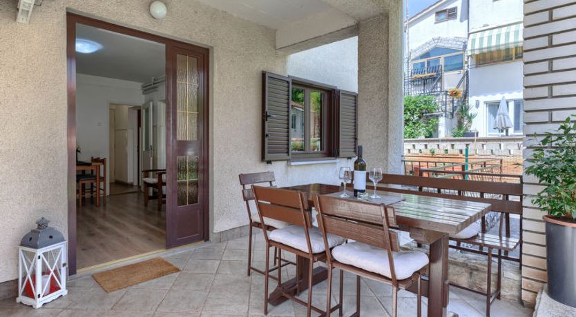 Photo of Zrinka Apartment 2