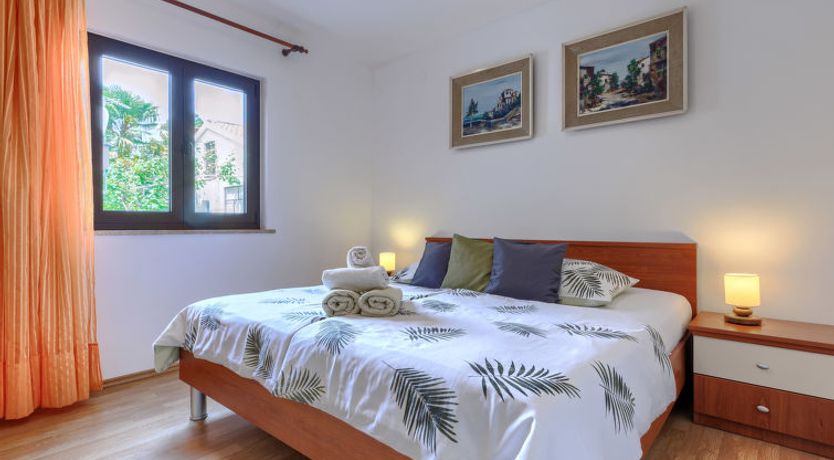 Photo of Zrinka Apartment 2