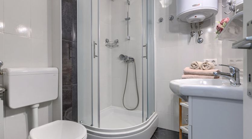 Photo of Zrinka Apartment 2