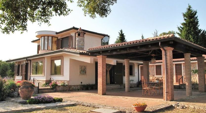 Photo of La collina Delle Stelle