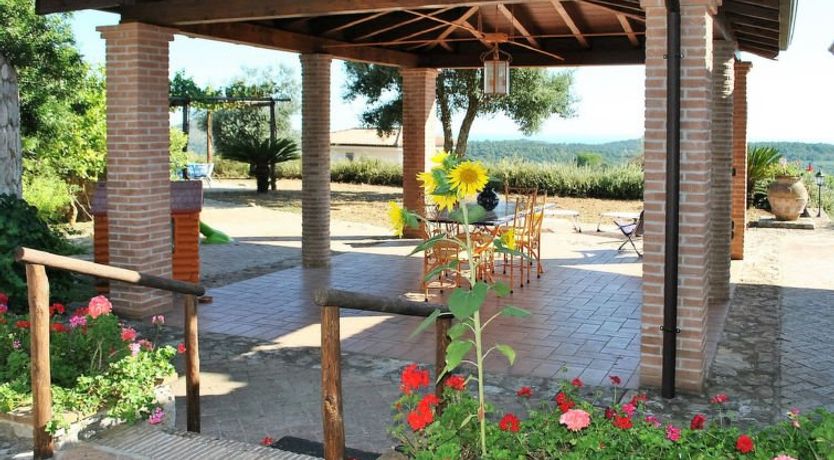 Photo of La collina Delle Stelle