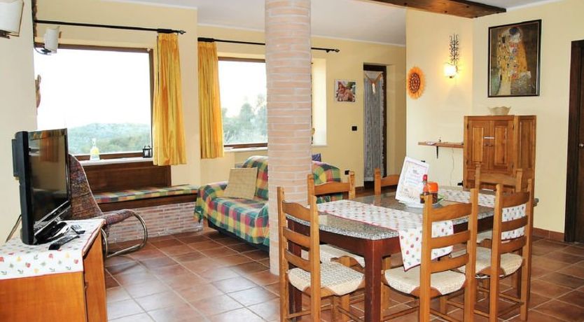 Photo of La collina Delle Stelle