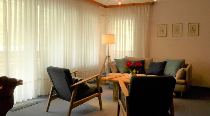 Photo of Oasis Apartment 2