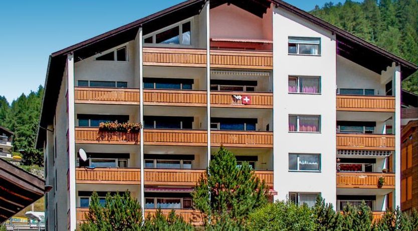 Photo of Beaulieu Apartment 3