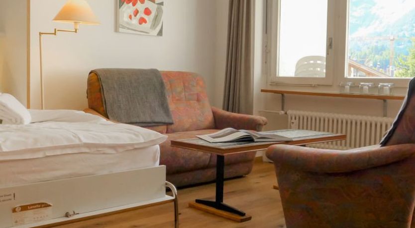 Photo of Beaulieu Apartment 3