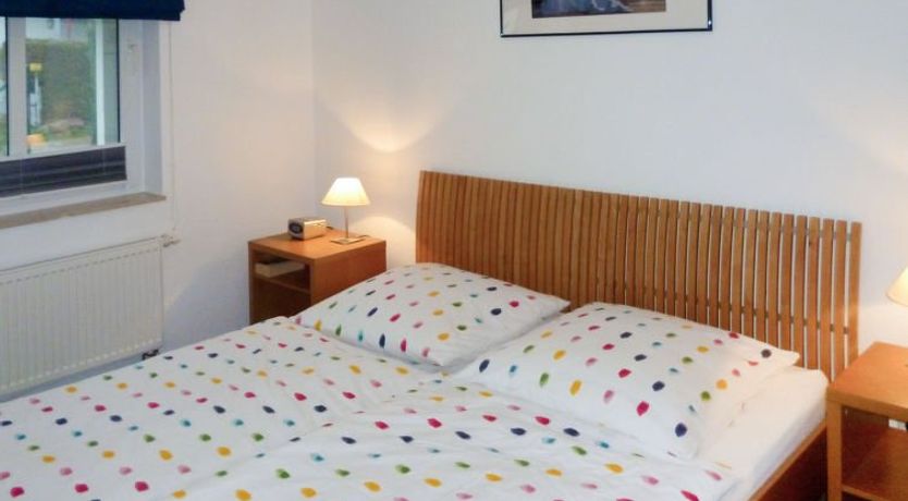 Photo of Boddenzauber Apartment 7