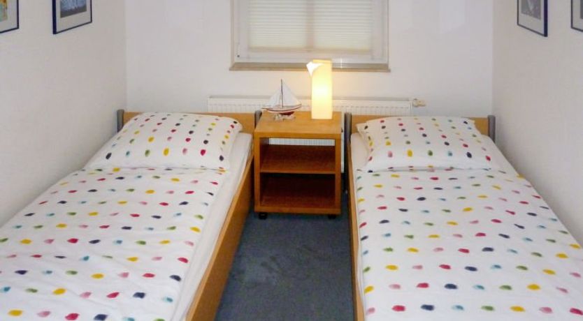 Photo of Boddenzauber Apartment 7