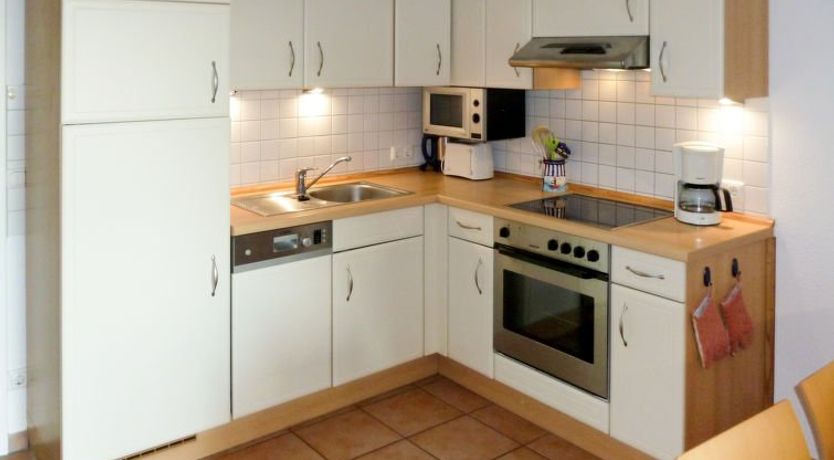 Photo of Boddenzauber Apartment 7