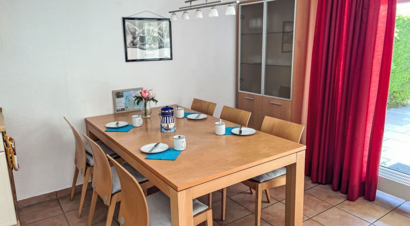 Photo of Boddenzauber Apartment 7