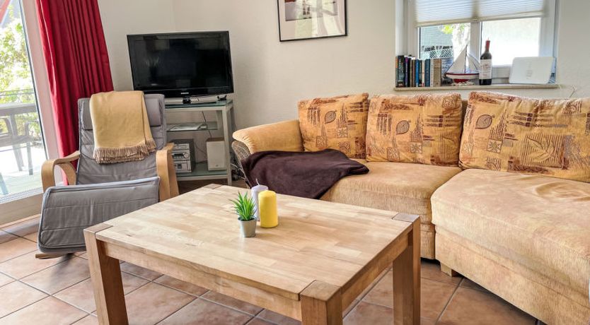 Photo of Boddenzauber Apartment 7