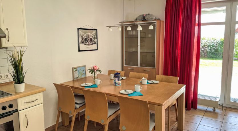 Photo of Boddenzauber Apartment 7