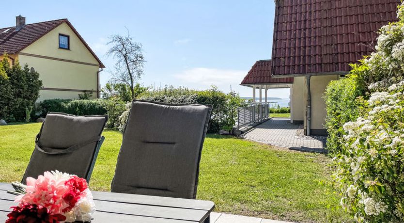 Photo of Boddenzauber Apartment 7