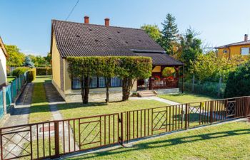 Canale Holiday Home
