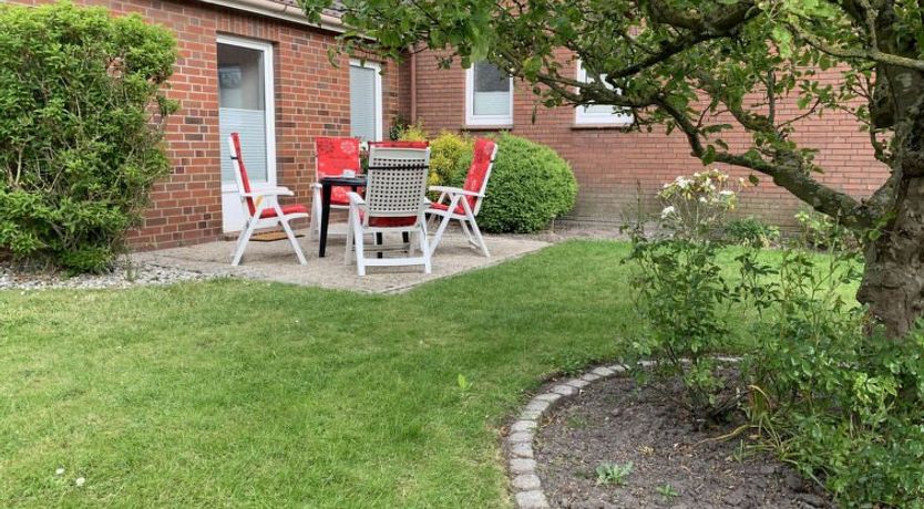 Photo of Strandmuschel Apartment 3