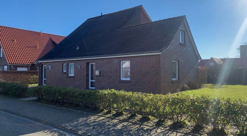 Photo of Strandmuschel Apartment 3