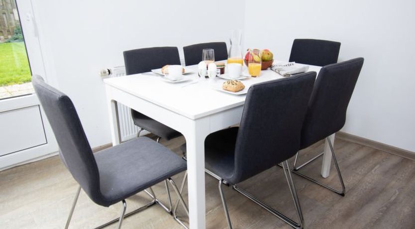 Photo of Strandmuschel Apartment 3