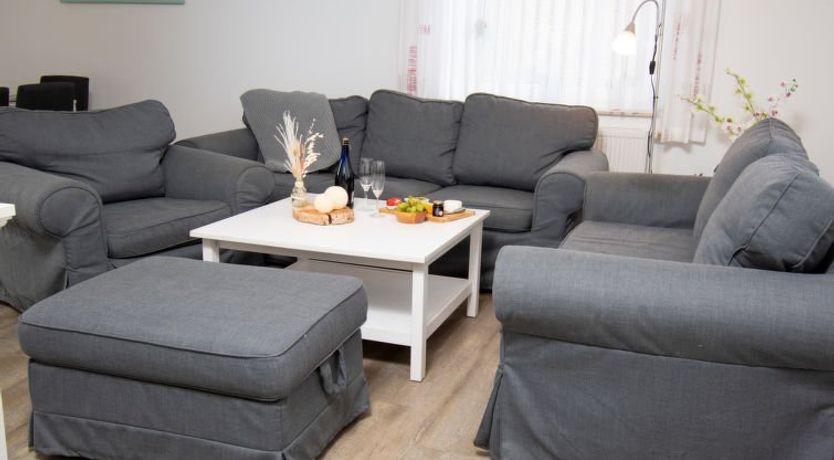 Photo of Strandmuschel Apartment 3