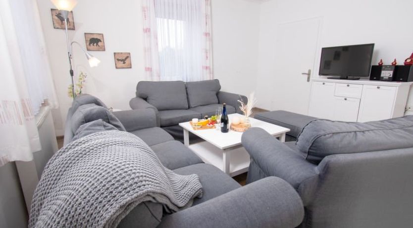 Photo of Strandmuschel Apartment 3