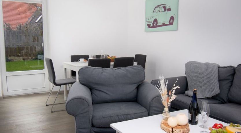 Photo of Strandmuschel Apartment 3